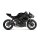 Akrapovic Racing Line (Titan) für Kawasaki Ninja 650 - BJ. 2021 > 2023 (S-K6R14-HEGEHT/1)