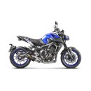 Akrapovic Racing Line (Carbon) für Yamaha...