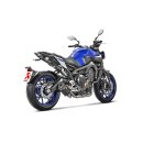 Akrapovic Racing Line (Carbon) für Yamaha MT-09/FZ-09 - BJ. 2014 > 2016 (S-Y9R2-AFC)