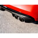 Akrapovic Hinterer Diffusor aus Carbon – Hochglanzschwarz für BMW M3 (G80, G81) BJ 2021 > 2024 (DI-BM/CA/9/GB)