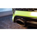 Akrapovic Evolution Line (Titan) für Audi RS 3 Sedan (8Y) BJ 2022 > 2024 (S-AU/TI/24H)