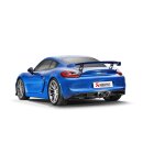 Akrapovic Slip-On Line (Titan) für Porsche Boxster Spyder (981) BJ 2016 > 2016 (S-PO981SO2-HT)