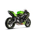 Akrapovic Racing Line (Titan) für Kawasaki Ninja 650...