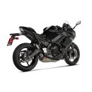 Akrapovic Racing Line (Titan) für Kawasaki Ninja 650...