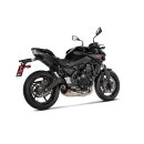 Akrapovic Racing Line (Titan) für Kawasaki Z650 -...