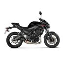 Akrapovic Racing Line (Titan) für Kawasaki Z650 - BJ. 2023 > 2024 (S-K6R14-HEGEHT/2)