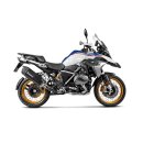 Akrapovic optionaler Edelstahl Krümmer für BMW...