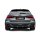 AKRAPOVIC Evolution Line (Titan) - für Audi RS 6 Avant / RS 7 Sportback Performance (C8) - OPF/GPF - BJ 2023 - 2025 -S-AU/T/1H