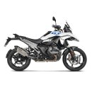 Akrapovic Slip-On Line (Titan) für BMW R 1300 GS...