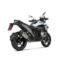 Akrapovic Slip-On Line (Titan) für BMW R 1300 GS für BMW R 1300 GS - BJ. 2024 > 2025 (S-B13SO4-HJGT)