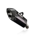 Akrapovic Slip-On Line (Titan) für BMW R 1300 GS -...