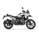 Akrapovic Slip-On Line (Titan) für BMW R 1300 GS -...