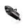 Akrapovic Slip-On Line (Titan) für BMW R 1300 GS - BJ. 2024 > 2025 (S-B13SO4-HJGTBL)