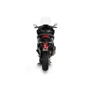 Akrapovic Slip-On Line (Titan) für Honda X-ADV750 - BJ. 2017 > 2024 - (S-H7SO4-HRT/1)