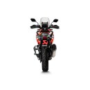 Akrapovic Slip-On Line (Titan) für Suzuki V-STROM 1050 - BJ. 2020 > 2024 (S-S10SO18-HAFT)