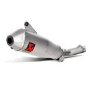 Akrapovic Slip-On Line (Titan) WR 250 F für Yamaha...