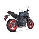 Akrapovic Racing Line (Titan) für Yamaha MT-07/FZ-07 - BJ. 2024 > (S-Y7R8-HEGEHT/1)