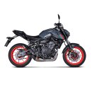 Akrapovic Racing Line (Titan) für Yamaha MT-07/FZ-07 - BJ. 2024 > (S-Y7R8-HEGEHT/1)