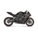 Akrapovic Racing Line (Titan) für Honda CB650R - BJ. 2019 > 2025 (S-H6R15-AFT)