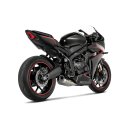 Akrapovic Racing Line (Titan) für Honda CB650R - BJ. 2019 > 2025 (S-H6R15-AFT)