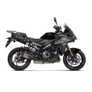 Akrapovic Hitzeschutz (Carbon) für Suzuki GSX-S1000 / 1000GT / 950 / KATANA - BJ. 2021 > 2024 (P-HSS10SO3/S)