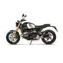 Akrapovic Slip-On Line (Edelstahl) für BMW R 12...