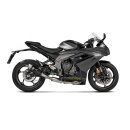 Akrapovic Racing Line (Titan) für Triumph Daytona...