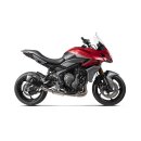 Akrapovic Racing Line (Titan) für Triumph Tiger Sport 660 - BJ. 2024 > (S-T6R2-CQTBL)