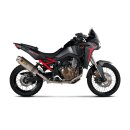 Akrapovic Racing Line (Titan) für Honda CRF1100L...