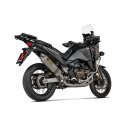 Akrapovic Racing Line (Titan) für Honda CRF1100L Africa Twin Adventure Sports - BJ. 2020 > 2024  (S-H11R4-WT)