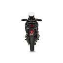 Akrapovic Racing Line (Titan) für Honda CRF1100L Africa Twin Adventure Sports - BJ. 2020 > 2024  (S-H11R4-WT)