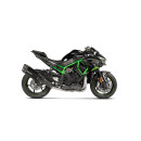 Akrapovic optionaler Krümmer (Edelstahl) für Kawasaki Z H2 - BJ. 2024 > (E-K10R8)