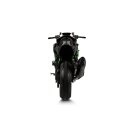 Akrapovic optionaler Krümmer (Edelstahl) für Kawasaki Z H2 - BJ. 2024 > (E-K10R8)