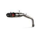 Akrapovic Slip-On Line (Titan) für Honda CBR600RR - BJ 2024 - S-H6SO17-HACT