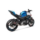 Akrapovic Slip-On Line (Carbon) für CFMOTO 450SR / 450NK BJ 24 - S-CF4SO1-APC