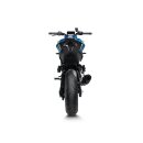 Akrapovic Slip-On Line (Carbon) für CFMOTO 450SR / 450NK BJ 24 - S-CF4SO1-APC