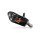 Akrapovic Slip-On Line (Carbon) für CFMOTO 450SR / 450NK BJ 24 - S-CF4SO1-APC