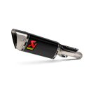 Akrapovic Slip-On Line (Carbon) für Honda CBR1000RR-R Fireblade / SP 2024