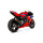 Akrapovic Slip-On Line (Carbon) für Honda CBR1000RR-R Fireblade / SP 2024