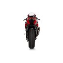 Akrapovic Slip-On Line (Titan) Track Day für Honda CBR1000RR-R Fireblade / SP 2024