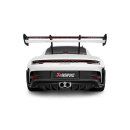 Akrapovic Evolution Krümmer Set (Titan) für Porsche 911 GT3 RS (992) BJ 2022 > 2024 - E-PO/T/9