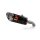 Akrapovic Slip-On Line (Carbon) für CFMOTO 800NK Bj. 2023 > 2024 - S-CF8SO1-HAPLC