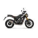 Akrapovic Slip-On Line (Titan) für Triumph Scrambler...