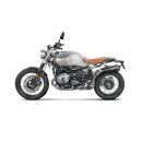 Akrapovic Verbindungsrohr (Titan) für BMW R NINET -...