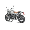 Akrapovic Verbindungsrohr (Titan) für BMW R NINET - BJ. 2014 > 2020 (L-B12SO9T)