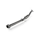 Akrapovic Evolution Link Pipe (SS)  für Toyota GR /...