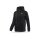 Zip Hoodie Schwarz Herren S