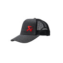 Logo Trucker Cap