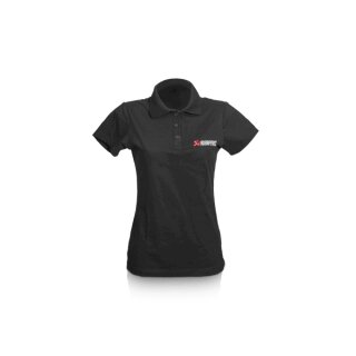 Damen Akrapovic Polo Shirt - S