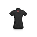 Damen Akrapovic Polo Shirt - S